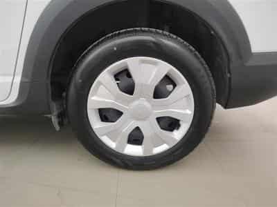 Dacia Jogger LPG 1.0 Eco-G Essential 7pl. (2024) - Photo 6