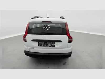 Dacia Jogger LPG 1.0 Eco-G Essential 7pl. (2024) - Photo 5