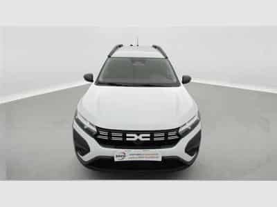 Dacia Jogger LPG 1.0 Eco-G Essential 7pl. (2024) - Photo 4