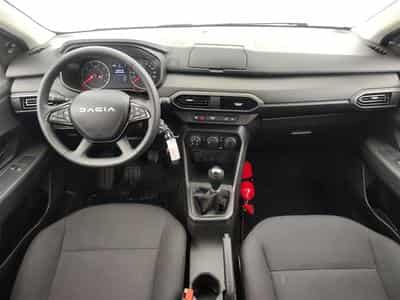 Dacia Jogger LPG 1.0 Eco-G Essential 7pl. (2024) - Photo 8