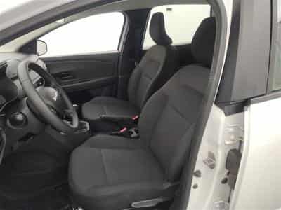 Dacia Jogger LPG 1.0 Eco-G Essential 7pl. (2024) - Photo 7