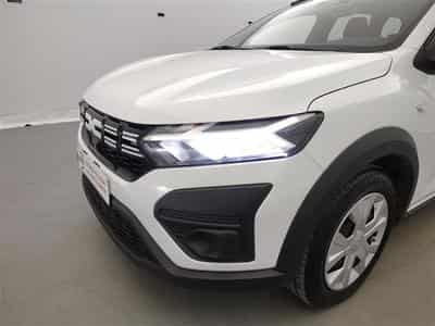 Dacia Jogger LPG 1.0 Eco-G Essential 7pl. (2024) - Photo 15