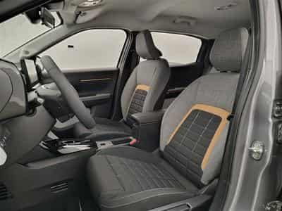 Citroën C3 Aircross 1.2 Hybrid 145Cv e-DCS6 Plus CARPLAY / CAMERA (2025) - Photo 7