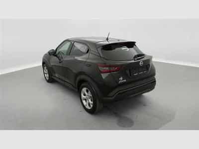 Nissan Juke 1.0 DIG-T 2WD Business Edition (2020) - Photo 2
