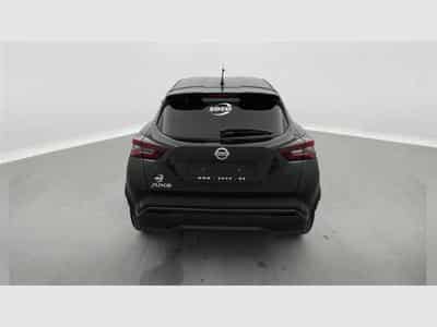 Nissan Juke 1.0 DIG-T 2WD Business Edition (2020) - Photo 5