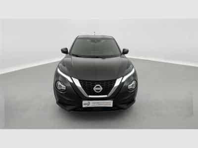 Nissan Juke 1.0 DIG-T 2WD Business Edition (2020) - Photo 4