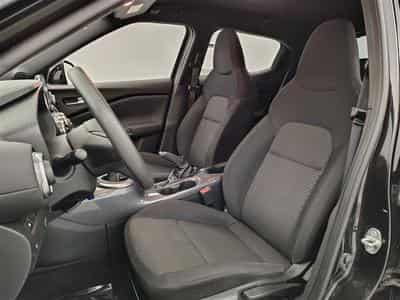 Nissan Juke 1.0 DIG-T 2WD Business Edition (2020) - Photo 7