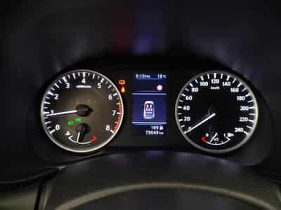 Nissan Juke 1.0 DIG-T 2WD Business Edition (2020) - Photo 10