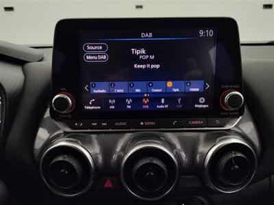 Nissan Juke 1.0 DIG-T 2WD Business Edition (2020) - Photo 11