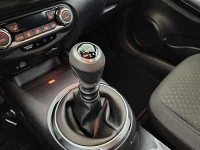 Nissan Juke 1.0 DIG-T 2WD Business Edition (2020) - Photo 12