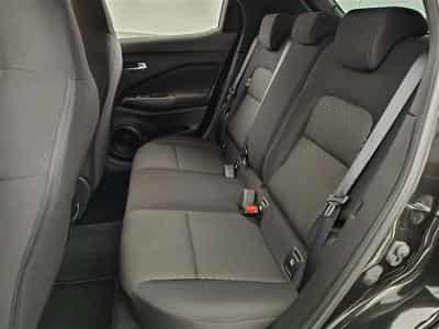 Nissan Juke 1.0 DIG-T 2WD Business Edition (2020) - Photo 13