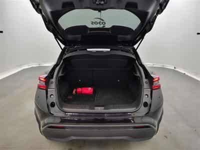Nissan Juke 1.0 DIG-T 2WD Business Edition (2020) - Photo 14