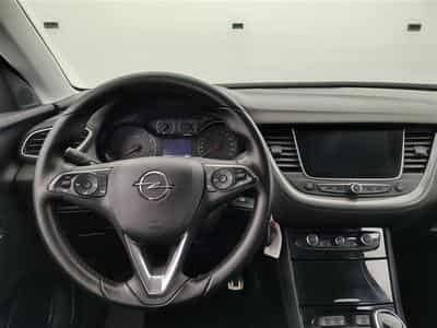 Opel Grandland 1.2 Turbo 130cv Innovation NAVI / FULL LED / CAMERA / JA 17" (2019) - Photo 9