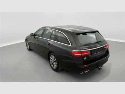 Mercedes E 200 E 200 d 9G-Tronic Avantgarde CUIR SPORT/NAVI/FULL LED/CAMERA (2020) - Photo 2