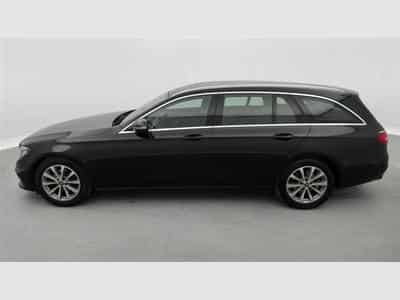 Mercedes E 200 E 200 d 9G-Tronic Avantgarde CUIR SPORT/NAVI/FULL LED/CAMERA (2020) - Photo 3