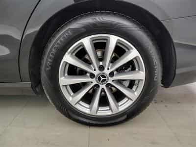 Mercedes E 200 E 200 d 9G-Tronic Avantgarde CUIR SPORT/NAVI/FULL LED/CAMERA (2020) - Photo 6
