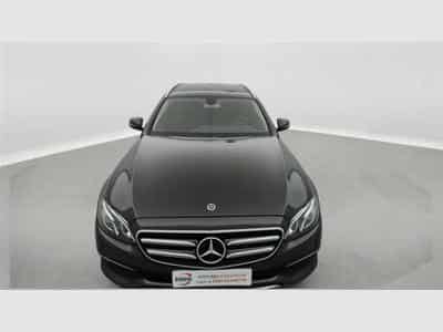Mercedes E 200 E 200 d 9G-Tronic Avantgarde CUIR SPORT/NAVI/FULL LED/CAMERA (2020) - Photo 4