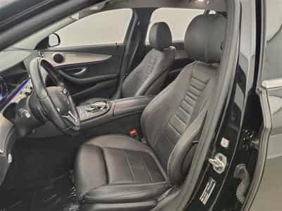 Mercedes E 200 E 200 d 9G-Tronic Avantgarde CUIR SPORT/NAVI/FULL LED/CAMERA (2020) - Photo 7