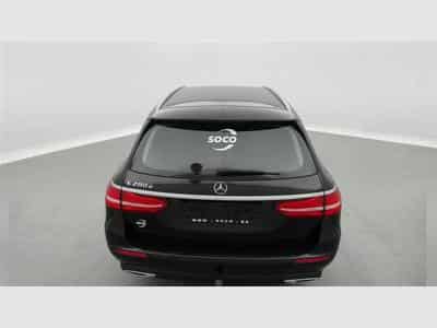 Mercedes E 200 E 200 d 9G-Tronic Avantgarde CUIR SPORT/NAVI/FULL LED/CAMERA (2020) - Photo 5