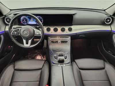 Mercedes E 200 E 200 d 9G-Tronic Avantgarde CUIR SPORT/NAVI/FULL LED/CAMERA (2020) - Photo 8