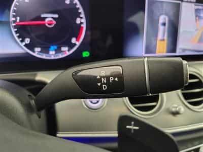Mercedes E 200 E 200 d 9G-Tronic Avantgarde CUIR SPORT/NAVI/FULL LED/CAMERA (2020) - Photo 12