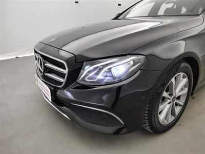Mercedes E 200 E 200 d 9G-Tronic Avantgarde CUIR SPORT/NAVI/FULL LED/CAMERA (2020) - Photo 15