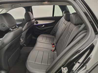 Mercedes E 200 E 200 d 9G-Tronic Avantgarde CUIR SPORT/NAVI/FULL LED/CAMERA (2020) - Photo 13