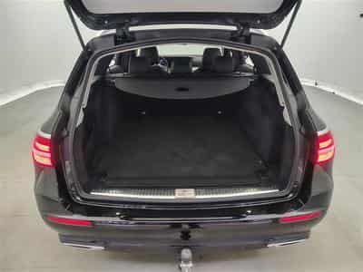 Mercedes E 200 E 200 d 9G-Tronic Avantgarde CUIR SPORT/NAVI/FULL LED/CAMERA (2020) - Photo 14