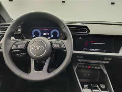 Audi A3 35 TFSI 150cv S-Tronic Advanced CARPLAY / FULL LED / CAMERA (2026) - Photo 9