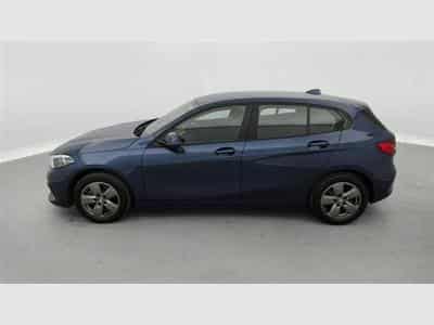 BMW 116 d Navi Cockpit / Led / PDC av+ar (2023) - Photo 3