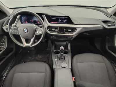 BMW 116 d Navi Cockpit / Led / PDC av+ar (2023) - Photo 8