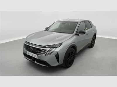 Peugeot 3008 1.2 HYBRID 145cv e-DSC6 Allure S-CUIR / NAVI / CAMERA (2025) - Photo 1