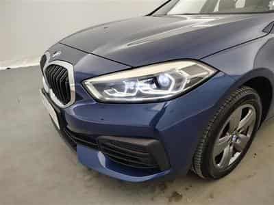 BMW 116 d Navi Cockpit / Led / PDC av+ar (2023) - Photo 15