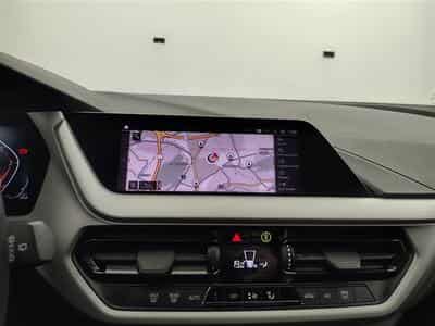 BMW 116 d Navi Cockpit / Led / PDC av+ar (2023) - Photo 11