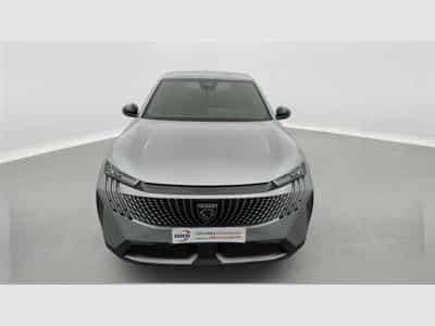 Peugeot 3008 1.2 HYBRID 145cv e-DSC6 Allure S-CUIR / NAVI / CAMERA (2025) - Photo 4