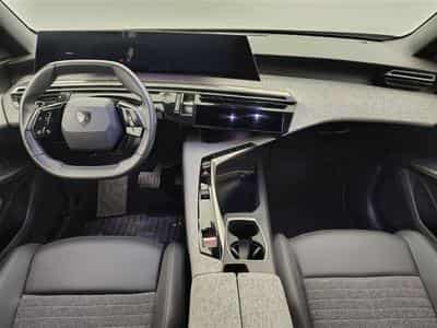 Peugeot 3008 1.2 HYBRID 145cv e-DSC6 Allure S-CUIR / NAVI / CAMERA (2025) - Photo 8