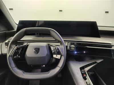 Peugeot 3008 1.2 HYBRID 145cv e-DSC6 Allure S-CUIR / NAVI / CAMERA (2025) - Photo 9