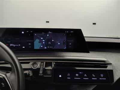 Peugeot 3008 1.2 HYBRID 145cv e-DSC6 Allure S-CUIR / NAVI / CAMERA (2025) - Photo 11
