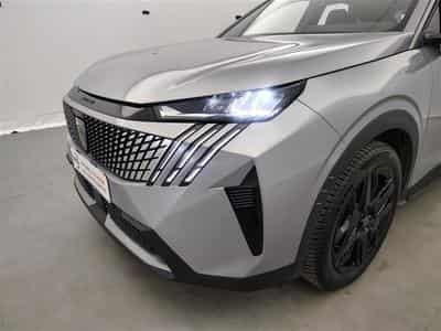Peugeot 3008 1.2 HYBRID 145cv e-DSC6 Allure S-CUIR / NAVI / CAMERA (2025) - Photo 15