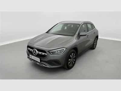 Mercedes GLA 250 e PHEV Business Line Navi / Led / PDC av+ar (2022) - Photo 1