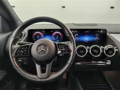 Mercedes GLA 250 e PHEV Business Line Navi / Led / PDC av+ar (2022) - Photo 9