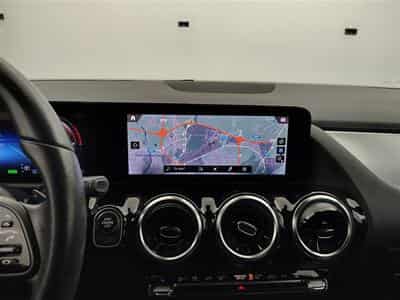 Mercedes GLA 250 e PHEV Business Line Navi / Led / PDC av+ar (2022) - Photo 11