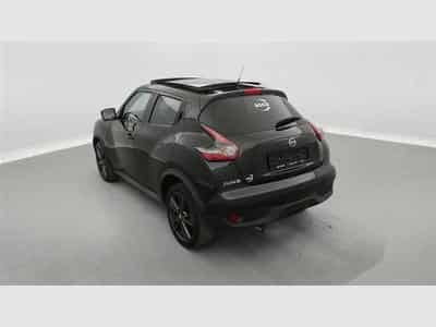 Nissan Juke 1.2 DIG-T 2WD Tekna (2017) - Photo 2
