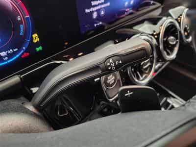 Mercedes GLA 250 e PHEV Business Line Navi / Led / PDC av+ar (2022) - Photo 12