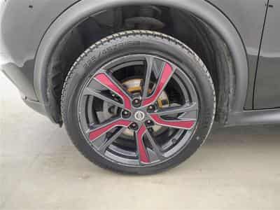 Nissan Juke 1.2 DIG-T 2WD Tekna (2017) - Photo 6