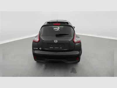 Nissan Juke 1.2 DIG-T 2WD Tekna (2017) - Photo 5