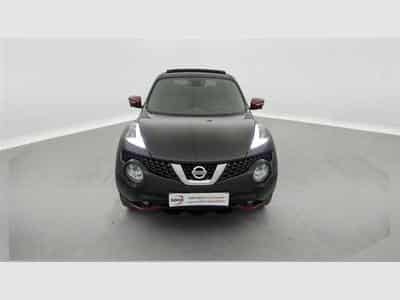 Nissan Juke 1.2 DIG-T 2WD Tekna (2017) - Photo 4