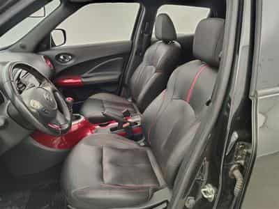 Nissan Juke 1.2 DIG-T 2WD Tekna (2017) - Photo 7