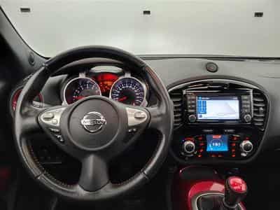 Nissan Juke 1.2 DIG-T 2WD Tekna (2017) - Photo 9