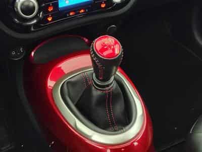 Nissan Juke 1.2 DIG-T 2WD Tekna (2017) - Photo 12